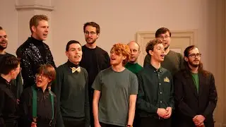 The 12 Days Of Christmas 🕯️ kerstconcert ’25 Twentysomething