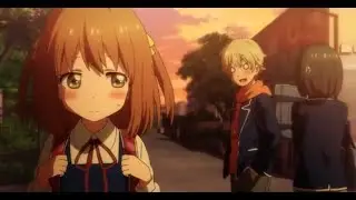 This Art Club Has a Problem - Little girl scene (Lolimaki)