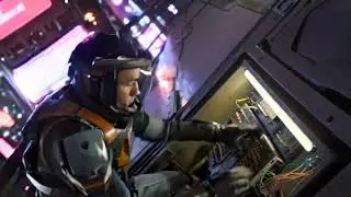 SCI-FI HERO