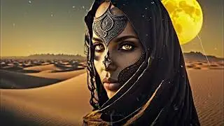 Outlandish - Callin U (Mzade Remix)