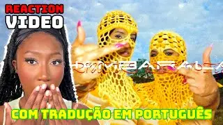 THESE ARE MOTHERS! | IRMÃS DE PAU - Shambaralai  [REACTION / REAÇAO]