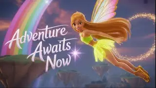 Winx Club - Season 2 - Episode 18 | Fairy Magic Adventure.