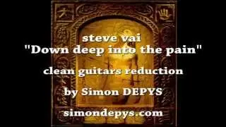 steve vai 