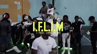 NBF MoneyCounter &ldquo;IFLIM&rdquo; Shot by @directorpuk