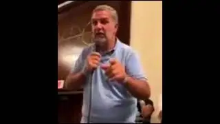  Michael Protzman is talking about the silver squeeze  