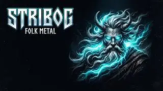 SPRING STRIBOG: Awakening Gales | SLAVIC FOLK METAL
