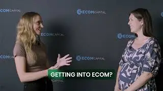 eCom Capital Took My Brand to 6-Figure Months (From $0)