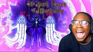 GUYS... NOW I'm an ELDEN RING BOSS! | Jay Plays The Dark Queen of Mortholme