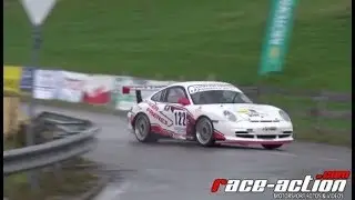 Course de Cote Chatel St Denis Les Paccots 2017 Awesome Sound