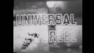 Universal Newsreel (1941)
