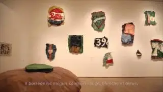 Oldenburg, les années 60, interview VOST