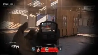 Call of Duty&reg;: Modern Warfare&reg; perfect clip count