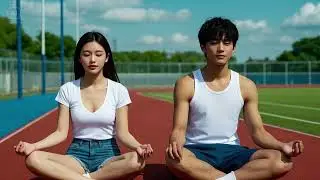 2025 Playlist 3 for Mindfulness Music - for exercise, studying, trading, practice