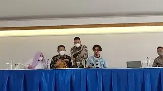 DENNY SUMARGO ANGKAT BICARA TERKAIT PENIPUAN MANTAN MANAGER