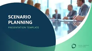 Scenario Planning PowerPoint Template