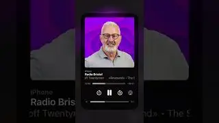 Geoff Twentyman announces he is leaving BBC Radio Bristol