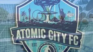Atomic City 06/07 Game 08/26/2021
