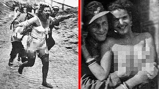 The HORRIFIC Entertainment of the N4ZIS in the Concentration Camps