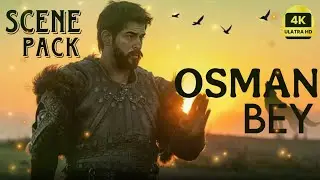 OSMAN BEY - [S6]| HD SCENE PACK || NO WATERMARK | MEGA FILE |