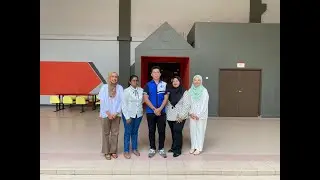 Visitor Use Pattern and Spatial Analysis GIS CAMP 2 (GROUP 7)