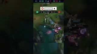 FNC vs TH #lol #league #lec #lolesports
