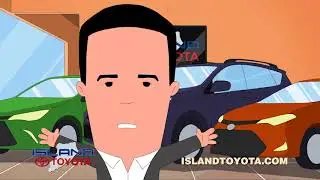 Island Toyota | Used Car Leasing | Staten Island NY 10305