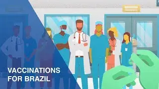 Vaccines required in Brazil?  | Visit Brasil