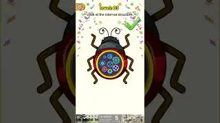 Delete Puzzle One Part Level  83