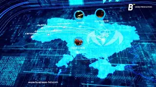 Business HD | Рекламный ролик 