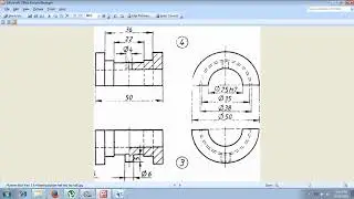 Plummer Block part 3 & 4 Bearing Bottom and Top Half