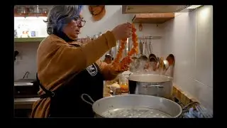 How to Make Citrus Jam (Bitter Orange & Grapefruit) | Ancient Turkish Recipe