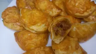 شوصون إقتصاديين وبحشوة لذيذة حضريهم في وقت وجيز. 