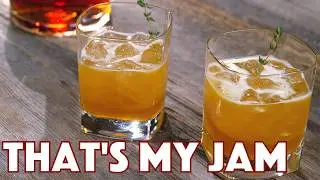 When a Cocktail Almost Works&hellip; Then Works