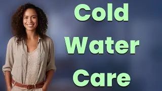 Does Cold Water Really Protect Delicate Fabrics When Removing Stains?
