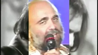 Demis Roussos - My Only Fascination