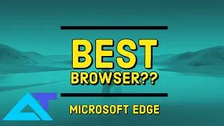 App Review: Microsoft Edge