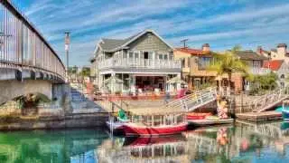 Long Beach Real Estate - 166 Rivo Alto Canal Long Beach CA  - For Sale - Todd Hawke Properties