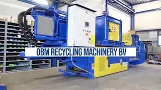 OBM Recycling Machinery selling on Plant & Equipment online marketplace