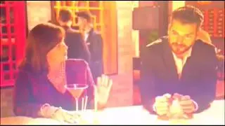 Joe y Mercy 