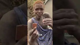 the way he appreciated this small gesture