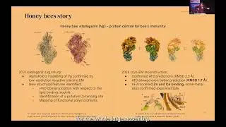 Accelerating biological research using AlphaFold - Oleg Kovalevskiy