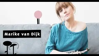 Marike van Dijk over Jazz te Gast 2019