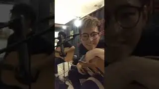 [20180901] 全民造星 觀塘海濱 Busking (Ian IG直播) Part1