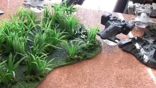 Tau Vs IG
