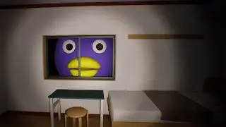 imagine waking up and seeing this in your window..