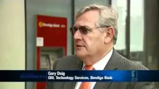 Skills shortage fears for mainframe computing