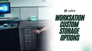 Custom Storage Solutions for Dispatch Centers