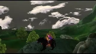 SecretDesire Last Chaos Lvling Guide (1-200)  Including Mondshine Teleport Quest.