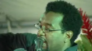 Dominica NI Literary Festival 2009 - Colin Channer Reading (End)