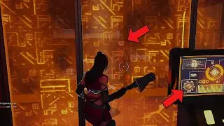 The Seven are finally back in Fortnite (NEW UPDATE)